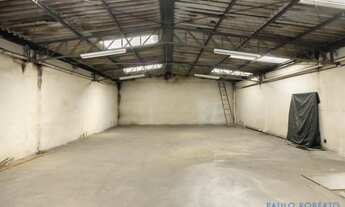 Imagem 2: GALPÃO - SÃO JOÃO CLÍMACO - SP