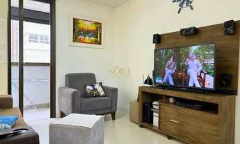 Imagem 7: Apartamento 3 dormitórios mobiliado no Véritas