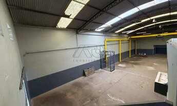 Imagem 7: Barracão para aluguel, 3 quartos, 4 vagas, Parque São Jorge - PIRACICABA/SP