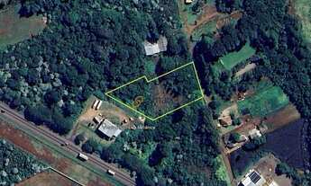 Imagem: Terreno à venda, 5800 m² - Ouro Preto