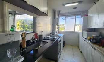 Imagem 5: Apartamento à venda em Santana de Parnaíba, Alphaville, com 2 quartos, com 73 m²