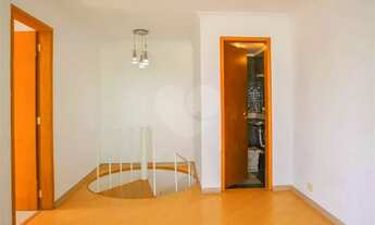 Imagem 7: Cobertura - Perdizes - 2 quartos - suite - 2 vagas de garagem - Piscina - Espaço gourmet