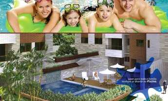 Imagem 7: Apartamento 2 quartos - Apipucos