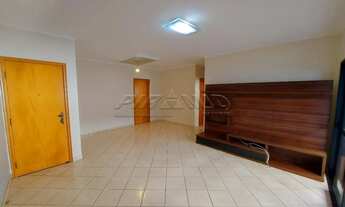 Imagem 3: Apartamento padrão com 143 m², bairro Jardim São Luiz, Zona Sul, Ribeirão Preto/ SP