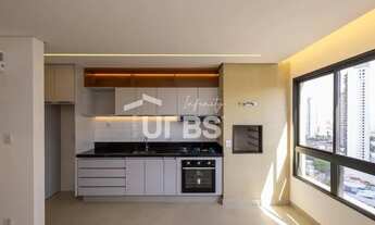 Imagem 4: Apartamento à venda Atoll Residências - Setor Marista