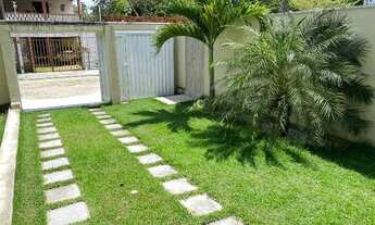 Imagem 5: Casa com três suítes - Eusébio - 96m²