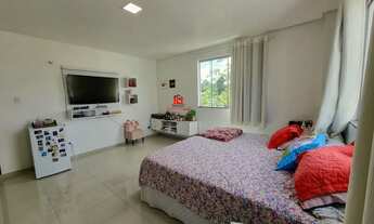 Imagem 3: Casa Duplex no Passaredo com 3 Suites sendo 1 Master com closet
