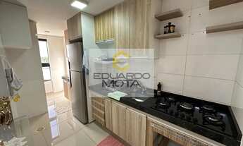 Imagem 4: Apartamento 02 Dorm. em Plano Diretor Sul - Palmas