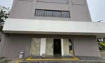 Imagem: Conjunto Comercia/Sala Locação 689m²