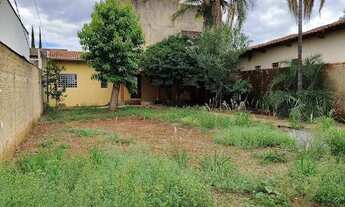 Imagem 5: Lote em Região Nobre com Edícula nos Fundos