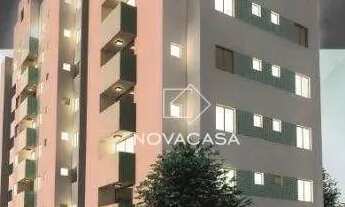 Imagem: Apartamento à venda, 55 m² por R$ 420.000,00