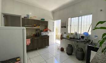 Imagem 7: Casa em Rua São Miguel - Agenor de Campos - Mongaguá/SP