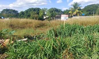 Imagem: LOTE NO JD. CRISTAL EM APARECIDA, NO ASFALTO,PROXIMO