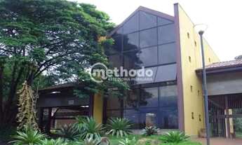 Imagem 2: Terreno à venda, 2192 m² - Barão Geraldo - Campinas/SP