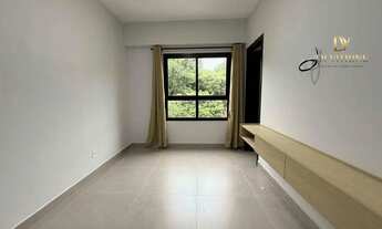 Imagem 4: Apartamento com 1 dormitório para alugar, 35 m² por R$ 2.345/mês - Vila Augusta - Guarulho