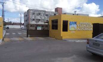 Imagem: Apartamento com três quartos no Village