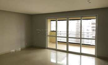 Imagem: Apartamento de alto padrão, com 218 m²