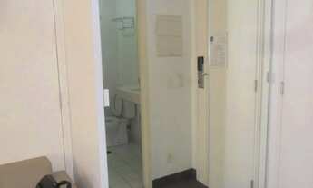 Imagem 4: Flat para Locação em São Paulo, Pinheiros, 1 dormitório, 1 banheiro, 1 vaga