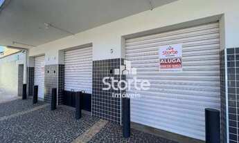 Imagem: Loja para alugar, 56m² por R$ 850/mês