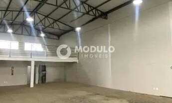 Imagem 5: Galpão comercial disponivel para locação no bairro Novo mundo