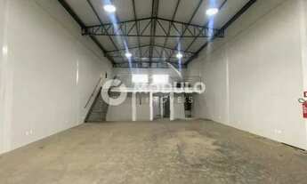 Imagem 6: Galpão comercial disponivel para locação no bairro Novo mundo