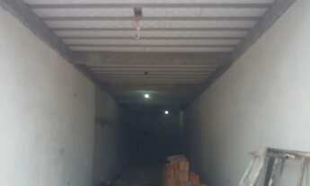 Imagem 3: Loja comercial estrutura pro segundo andar ponto pra construir