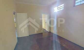 Imagem 7: Aluguel de Casa Padrão com 2 Dormitórios na Vila Nery, São Carlos