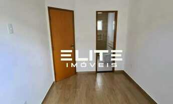 Imagem 3: Cobertura com 2 dormitórios à venda, 100 m² por R$ 460.000,00 - Parque das Nações - Santo