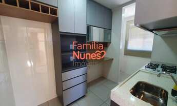 Imagem 6: APARTAMENTO DE 2 QUARTOS PARA ALUGAR EM CONTAGEM