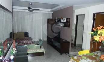 Imagem 3: Apartamento para venda tem 230 metros quadrados com 4 quartos em Tijuca - Rio de Janeiro