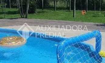 Imagem 4: Elite03/ Chacára a poucos metros do mar , com párea de 9,900 metros no Ratones, Floripa