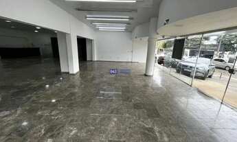 Imagem 4: Sala | Centro | para aluguel | | 6 vagas