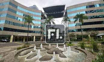 Imagem: Conjunto, 1300 m² - venda por R$ 45.000.000,00