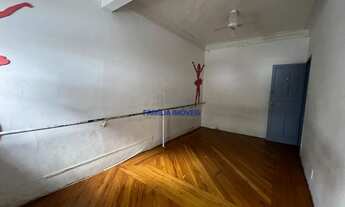 Imagem 16: Sobrado para locação 3 dormitórios Campo Grande Santos/SP