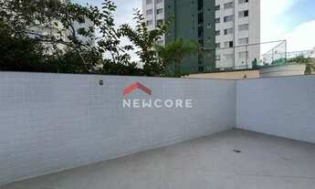 Imagem 2: Apartamento em Rua Vitório Marcola - Anchieta - Belo Horizonte/MG