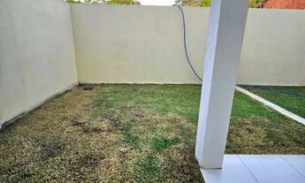 Imagem 11: Casa com três suítes - Eusébio - 96m²