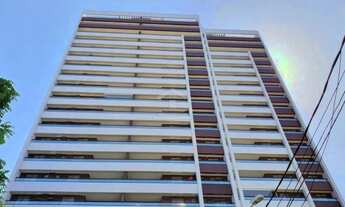 Imagem 7: Brisas Residence 123m2 3suítes, 3 vagas liga 9 87 48 31 08 Diego9989f daradiego oportunida