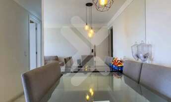 Imagem 7: Apartamento à venda no Condomínio Sun Gardens, no Pitimbú, Natal/RN