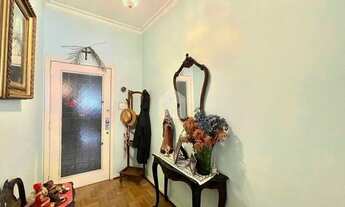 Imagem 2: Apartamento à venda, 4 quartos, 2 vagas, Copacabana - Rio de Janeiro/RJ