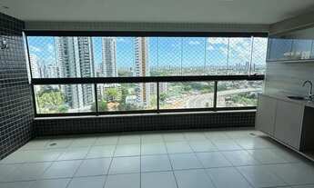 Imagem 6: Imóvel para aluguel com 205 metros quadrados com 4 quartos em Monteiro - Recife - PE