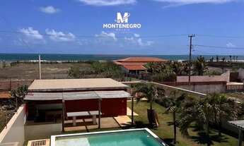 Imagem 11: Casa Duplex à Venda com 4 quartos em Taíba - São Gonçalo do Amarante - CE