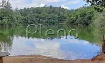 Imagem 6: Terreno à venda em Campinas, Joaquim Egídio, com 2550 m², Morada das Nascentes - Joaquim E