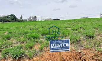 Imagem: Terreno à venda, 250 m² por R$ 190.000,00