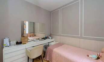 Imagem 7: Apartamento para aluguel, 3 quartos, 1 suíte, 2 vagas, Buritis - Belo Horizonte/MG