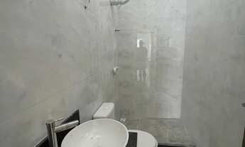 Imagem 5: Casa 2-4 bairro Gabriela, localização excelente