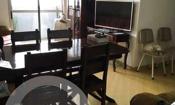 Imagem 4: Cobertura à venda, 4 quartos, 2 suítes, 2 vagas, Bonfim - Campinas/SP