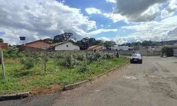 Imagem 4: Lote de Esquina - Resid Tangará