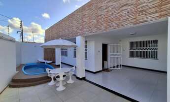 Imagem 2: Alugo essa casa com três suítes