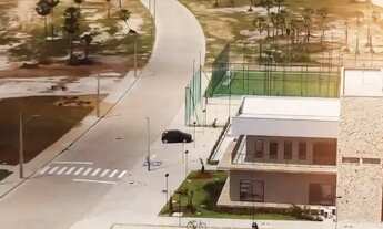 Imagem 2: Loteamento Jardins Boulevard em Caucaia