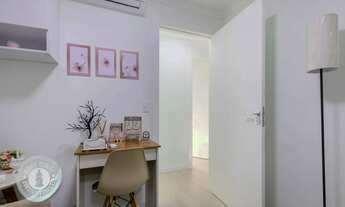 Imagem 7: VENDA - Sala Comercial com três salas no bairro Garcia em Blumenau